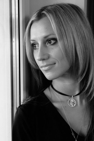 Юлия Соловьев@