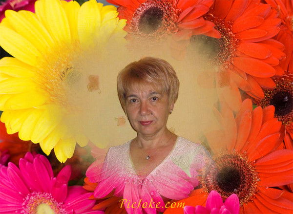 Ольга Прескун