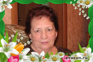 Кайзер Любовь