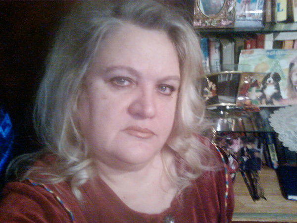 Альбина Тараканова