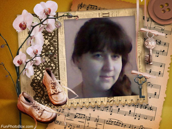 Наталья Мироненко