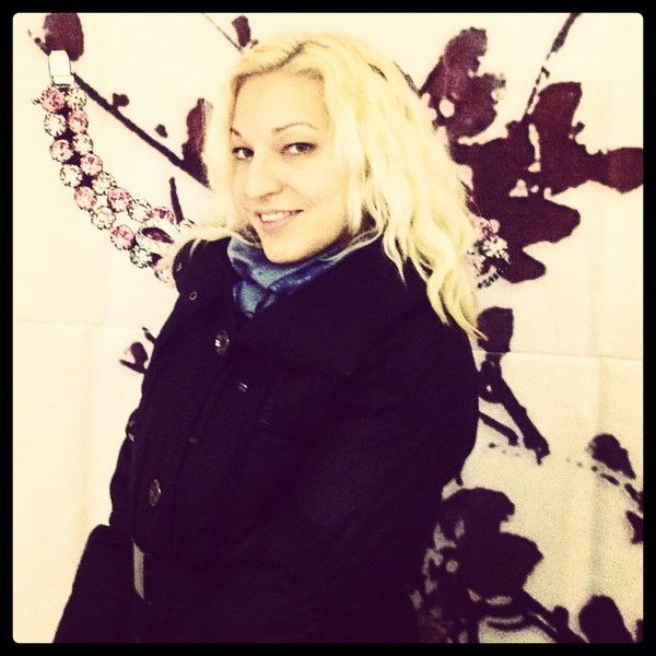 Жанна Чернякова