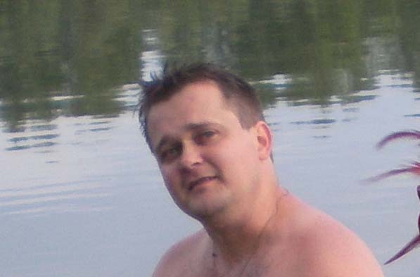 Евгений Масютин