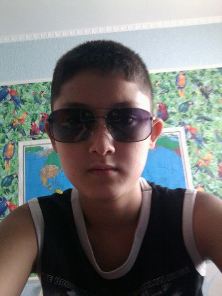 Асфандияр Кусаинов