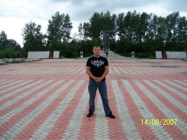 Дима Лоншаков