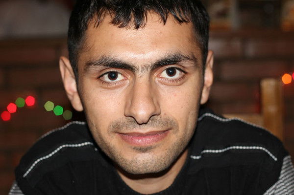 Алекс Киракосян