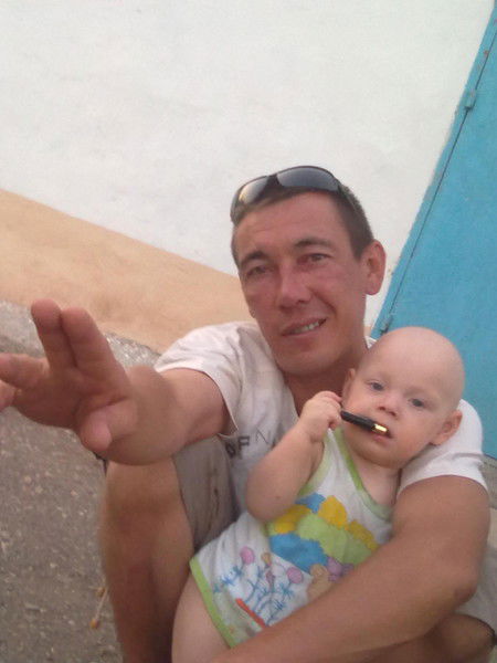 Александр Назмеев