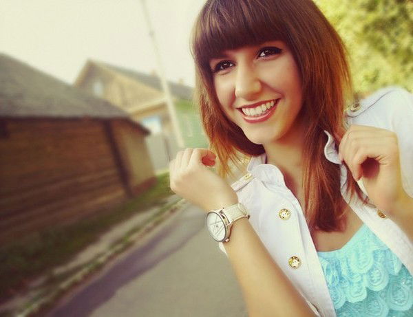 Валерия Драгун