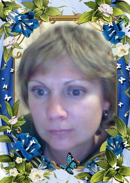 Мария Уракова