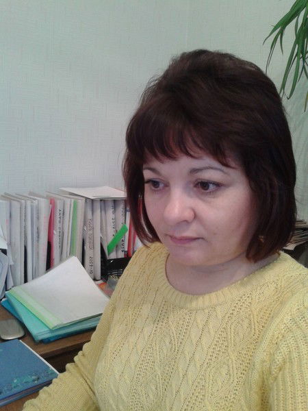 Рая Латыпова