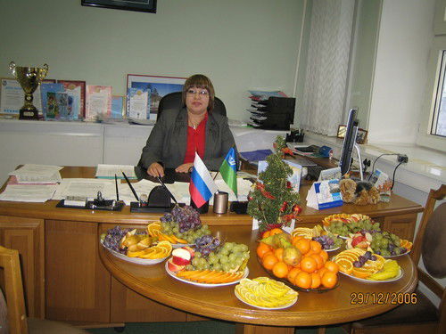 Lydmila Doschechkina