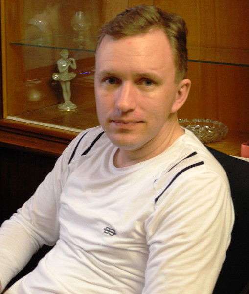 Василий Филимонов