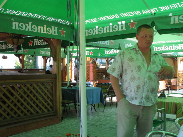 Михаил Зевахин