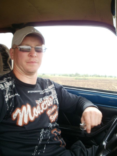 Николай Зайнитдинов