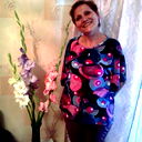 Светлана Богданова