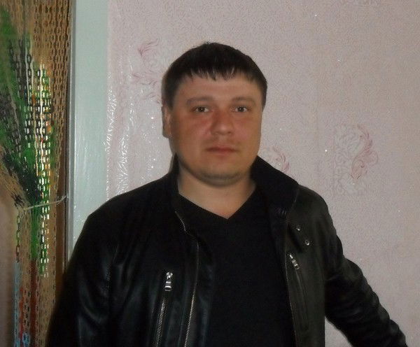 Руслан Нафиков