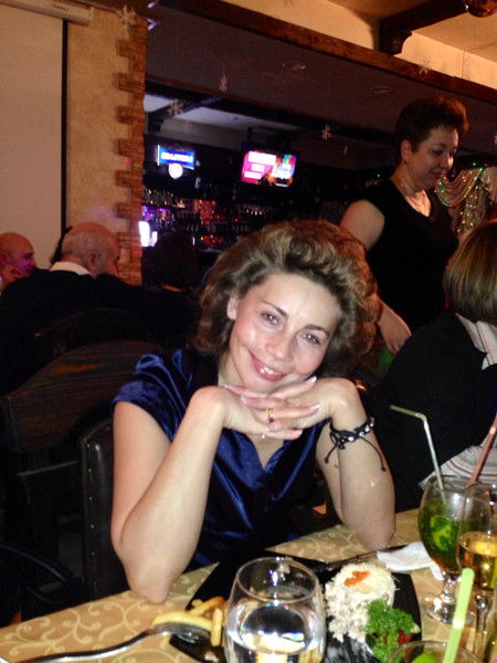 Татьяна Романова