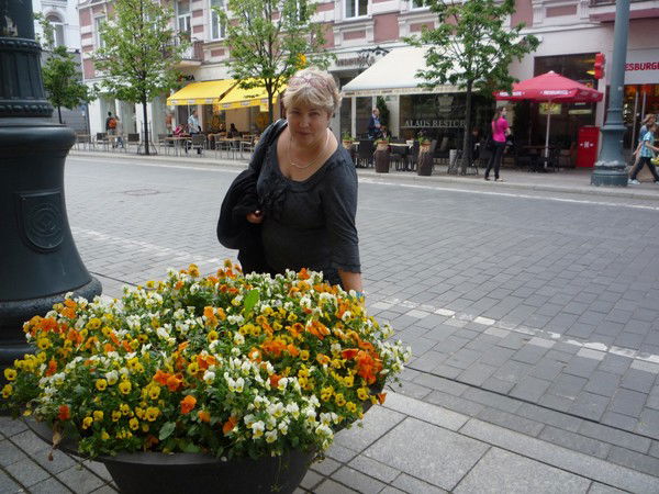 Валентина Морозова