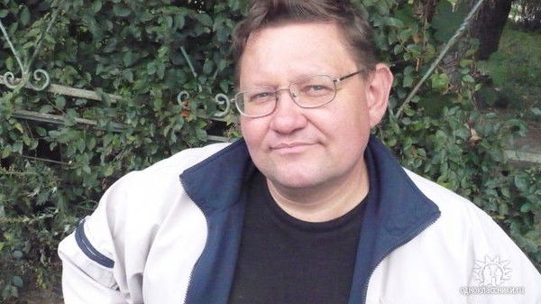 Владимир Кониболоцкий