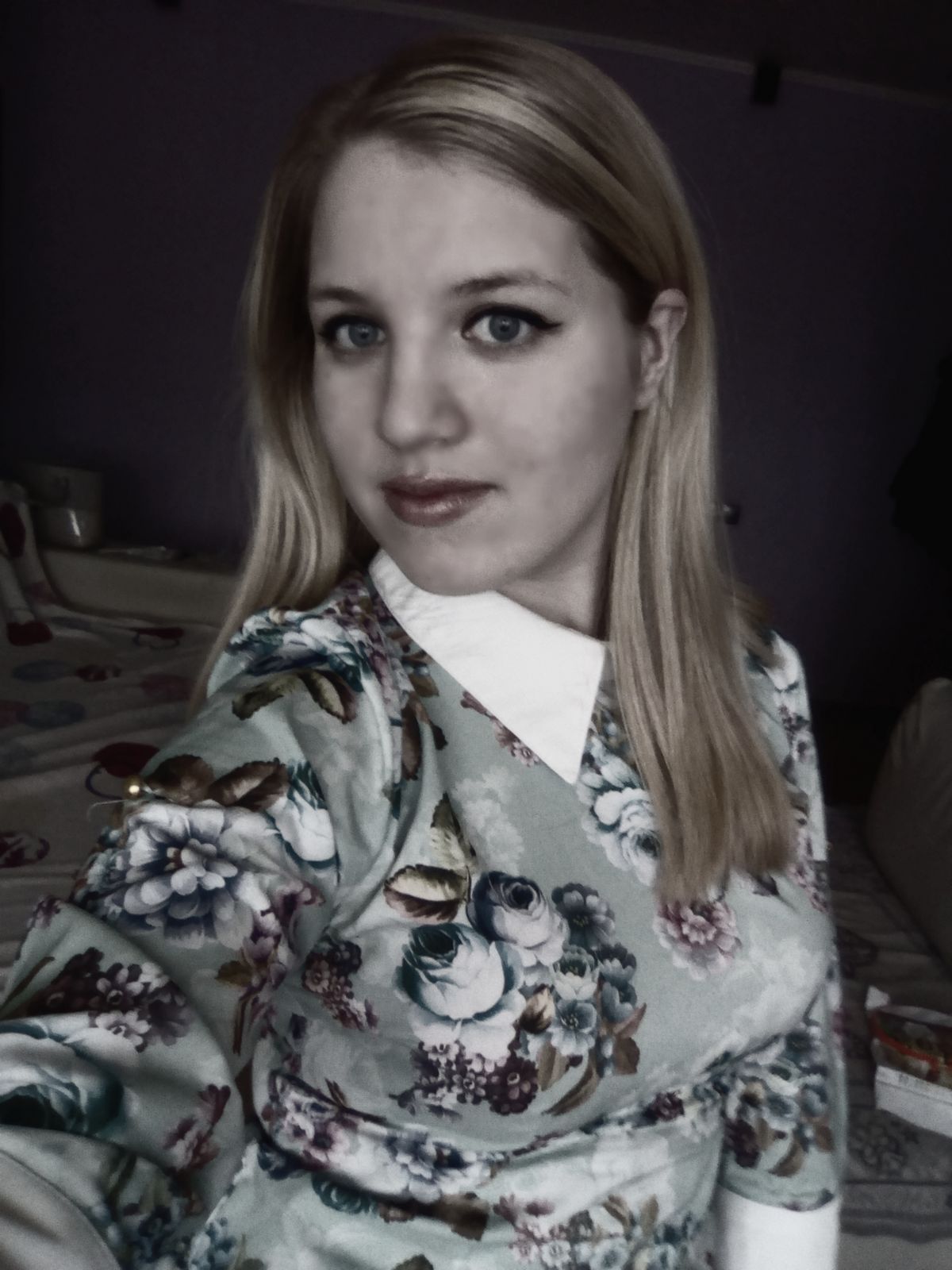 Полина Щербинина