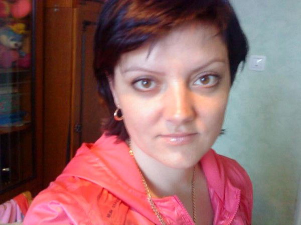 Наталья Мазько