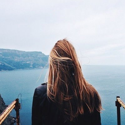 Даша Мещерякова