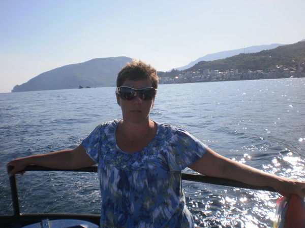 Людмила Софонова