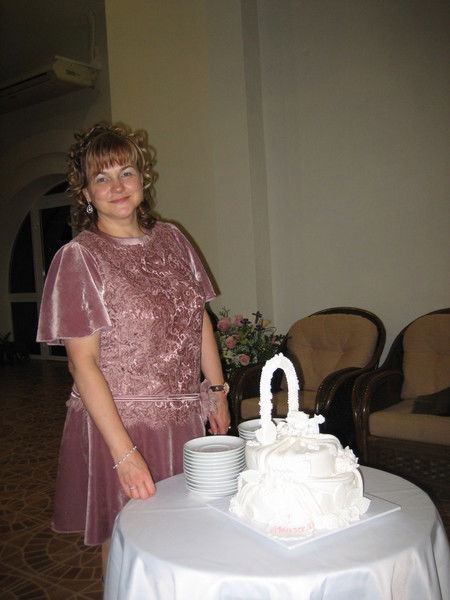 Надежда Федорова