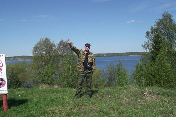 Сергей Рубцов