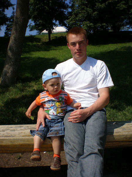 Марат Исхаков