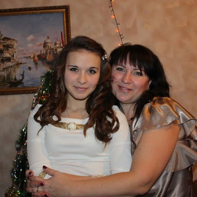 Юлия Герасимец