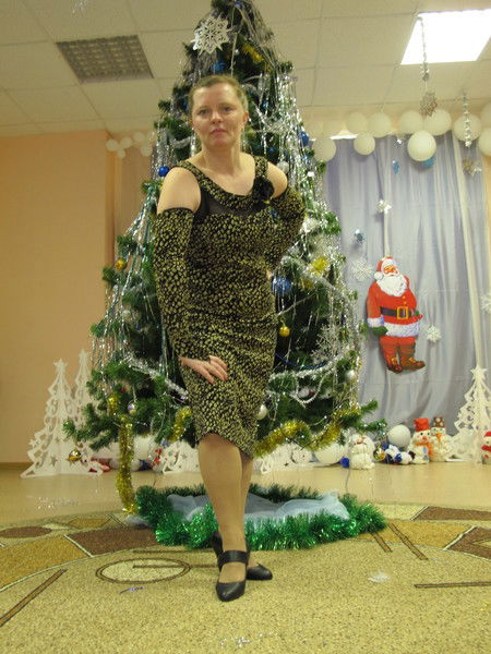 Александра Галкина