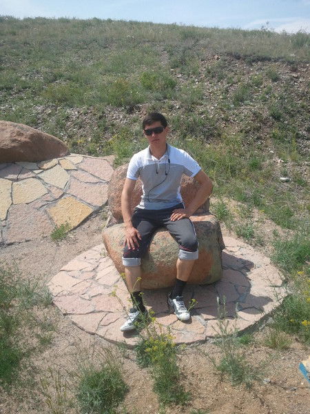 Адил Жакулаев