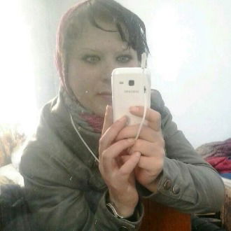 Екатерина Стельмак