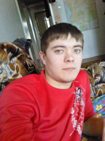 Андрей Корякин