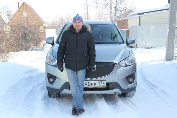 Евгений Кудрин