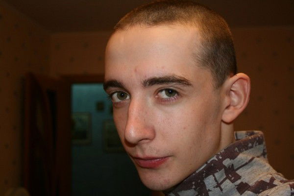 Александр Панов