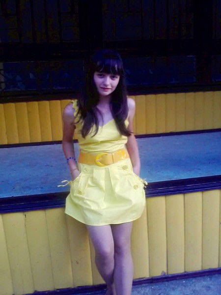 Ромина Берегорулько