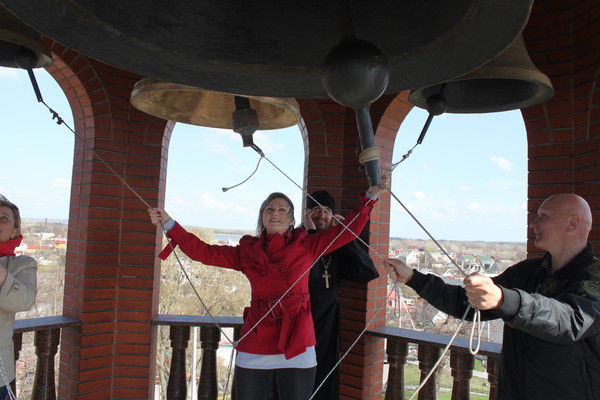 Олег Крошка