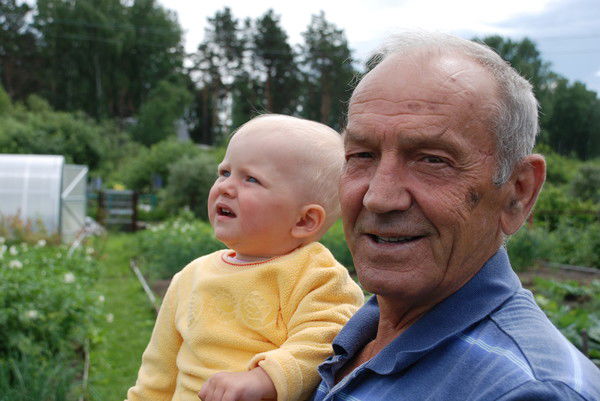 Вячеслав Висящев