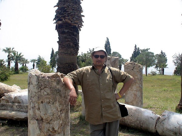 Сергей Злобин