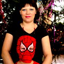 Елена Копачева