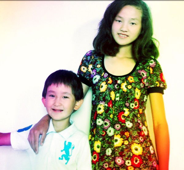 Мадина Тыныбекова