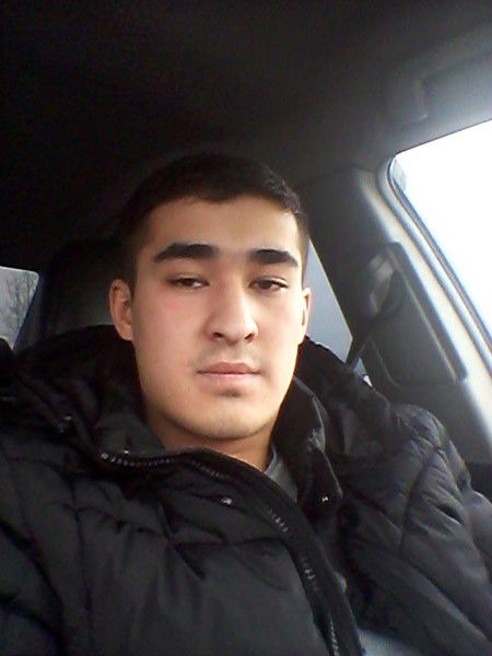 Насыров Ильзат