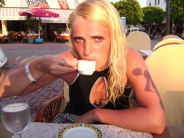 Евгения Антипова