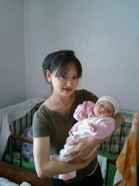 Татьяна Ким