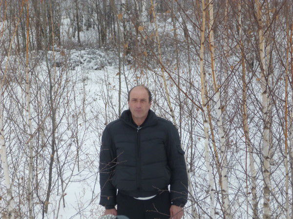 Сергей Нохрин