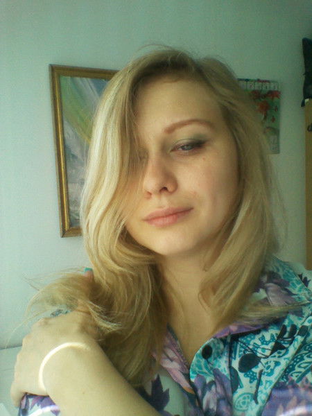 Виктория Чумарова