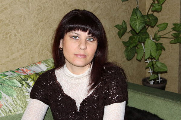 Елена Жильникова