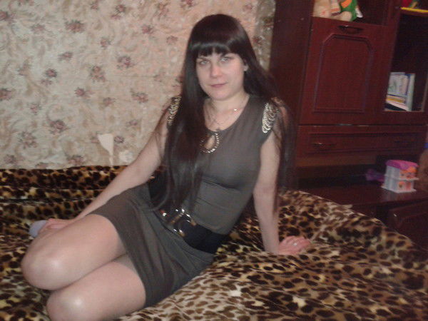 Марина Фомичева